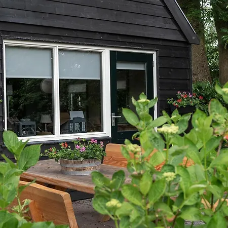 Gieters Geluk Villa Giethoorn Exterior photo