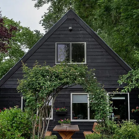 Gieters Geluk Villa Giethoorn Exterior photo
